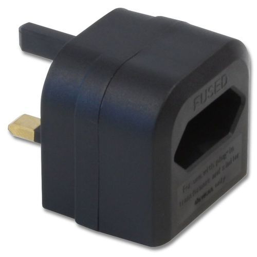 Adaptateur électrique industriel - BCA - COMESTERO SISTEMI - mâle / femelle