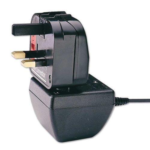 Adaptateur électrique industriel - PCP - COMESTERO SISTEMI - mâle / femelle