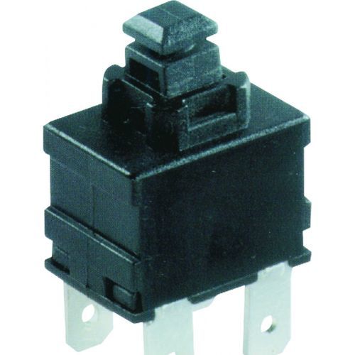 Bouton poussoir tactile - SB50 - COMESTERO SISTEMI - lumineux / AC / électromécanique