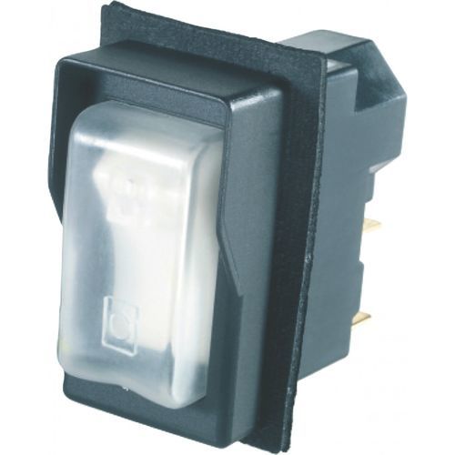 Interrupteur à bascule - KJD16 - COMESTERO SISTEMI - unipolaire / UL508 / IP55