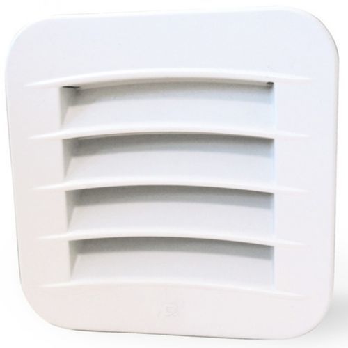 Filtre pour air - GHF10 - COMESTERO SISTEMI - en panneaux / pour soufflante / en ABS