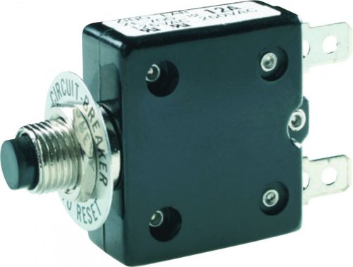 Protecteur thermique en métal - K700 - COMESTERO SISTEMI