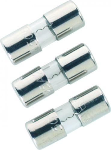 Fusible cylindrique - FUS515F - COMESTERO SISTEMI - de puissance / en verre