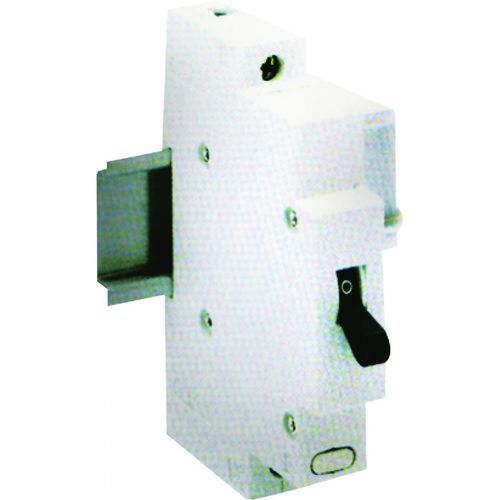 Disjoncteur hydraulique-magnétique - ADR - COMESTERO SISTEMI - multipolaire / à réarmement manuel / unipolaire