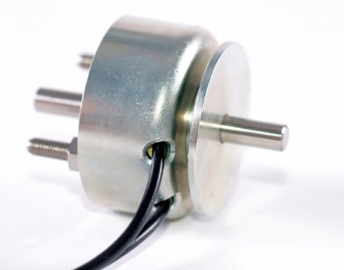 Électro-aimant linéaire - L282344-0xx - COMESTERO SISTEMI - de maintien / sur mesure / à double effet