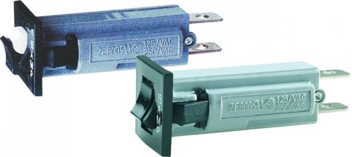 Protecteur thermique - K800 - COMESTERO SISTEMI