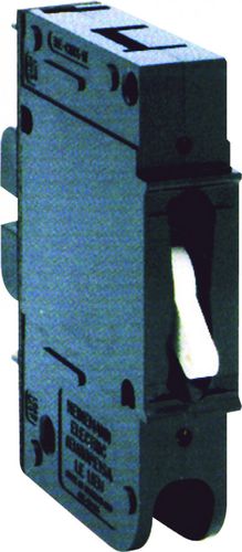 Disjoncteur hydraulique-magnétique - C - COMESTERO SISTEMI - de courant / de tension / shunt