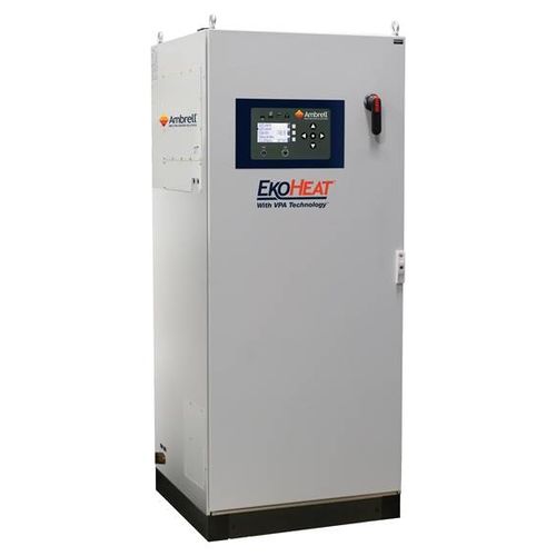 Appareil de chauffage par induction pour élément d'assemblage - EKOHEAT 250/3 - Ambrell - pour forgeage / 340-480 V