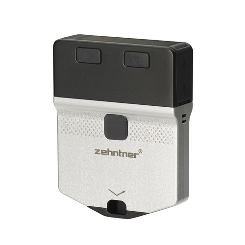 Brillancemètre portable - Zehntner ZG8000 - Proceq - numérique
