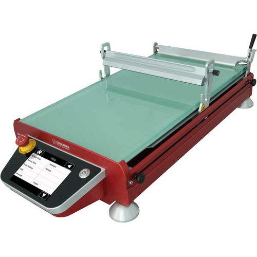 Applicateur de film automatique - Proceq ZAA 2600.A - Proceq