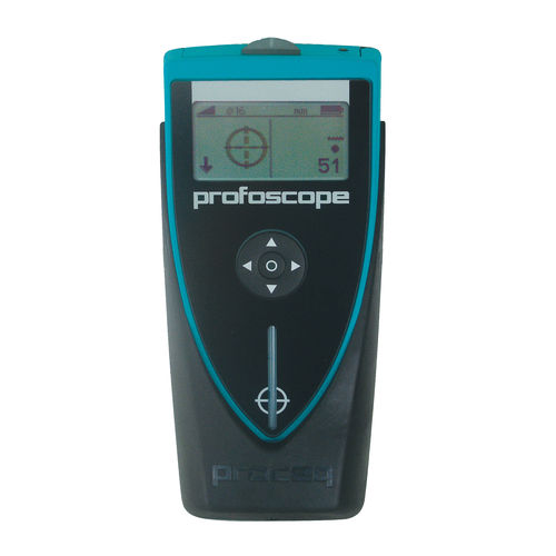 Détecteur d'armature en métal - Profoscope(+) - Proceq