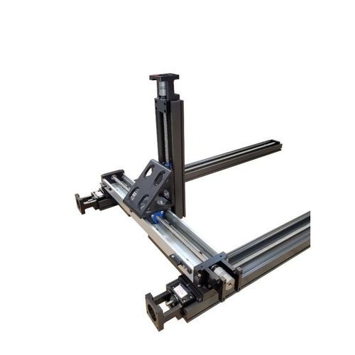 Module portique linéaire - ECO60™  - BISHOP-WISECARVER