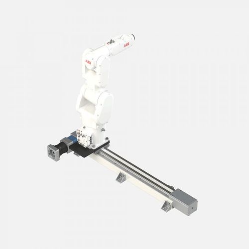 Robot 7 axes - LOPRO® - BISHOP-WISECARVER - de transfert / de soudage / de peinture