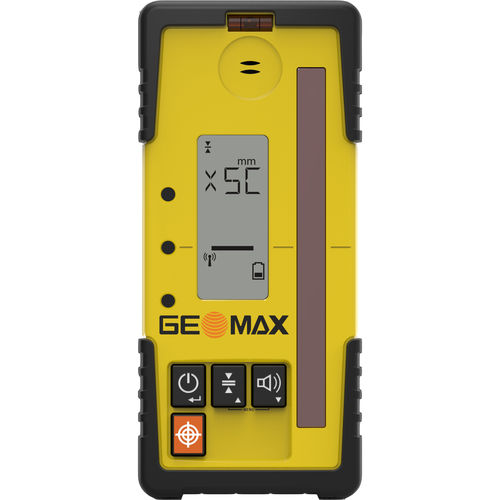 Récepteur laser - ZRD105B - GeoMax