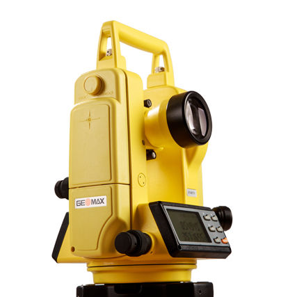 Théodolite optique - Zipp02  - GeoMax