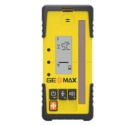 Récepteur laser - ZRP105 Pro - GeoMax