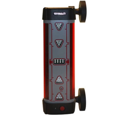 Datalogger haute précision - MR360R - GeoMax