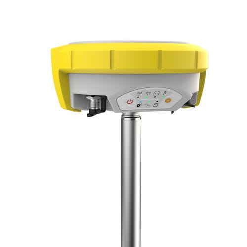 Récepteur UHF - Zenith16 - GeoMax - GPS / GLONASS / GALILEO