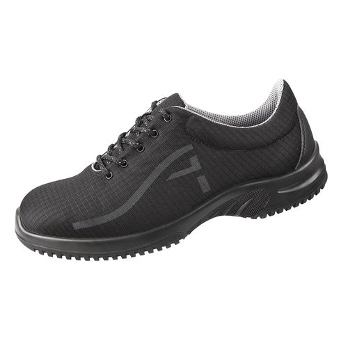 Chaussures de sécurité antidérapante - UNI6 6728 - ABEBA - antistatique / en PU / O2