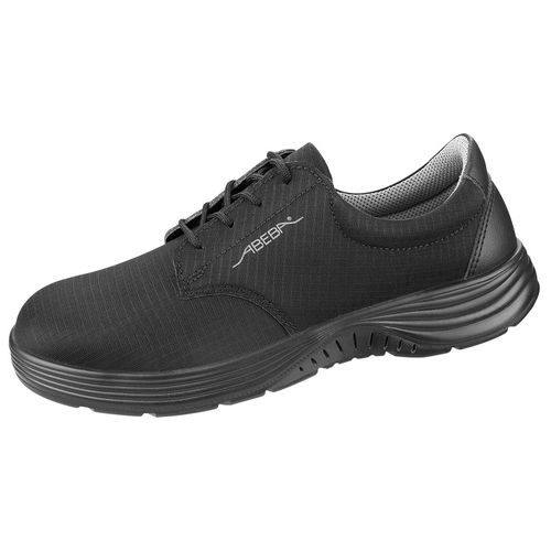 Chaussures de sécurité antidérapante - X-LIGHT 711827 - ABEBA - antistatique / en microfibre / en textile
