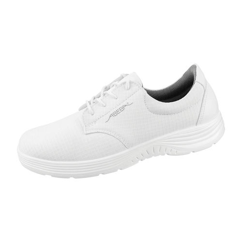 Chaussures de sécurité antidérapante - X-LIGHT 711124 - ABEBA - antistatique / en microfibre / O2