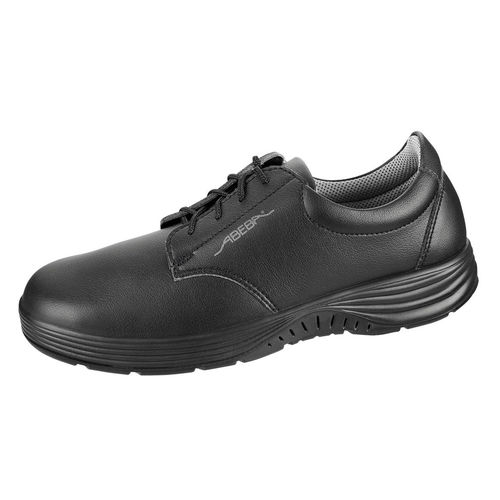 Chaussures de sécurité antidérapante - X-LIGHT 711127 - ABEBA - antistatique / en microfibre / O2