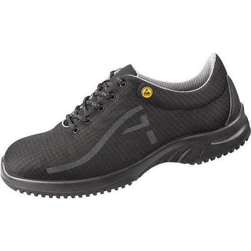 Chaussures de sécurité pour chantier - Uni 6 - ABEBA - de protection mécanique / antidérapante / résistante à l'huile