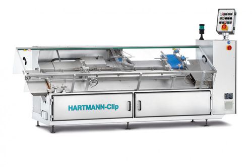 Clippeuse manuelle - EC 101 IS - GEORG HARTMANN