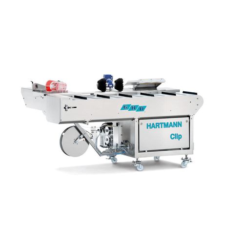 Clippeuse - EC 101 HS - GEORG HARTMANN