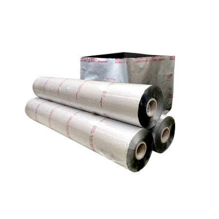 Film en rouleaux - 360 Eco Packaging - d'emballage / de protection / barrière