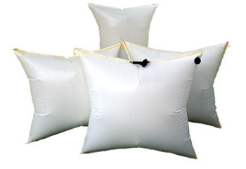Calage d'emballage coussin d'air - 360 Eco Packaging