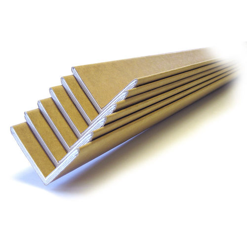 Cornière de protection en carton - 360 Eco Packaging