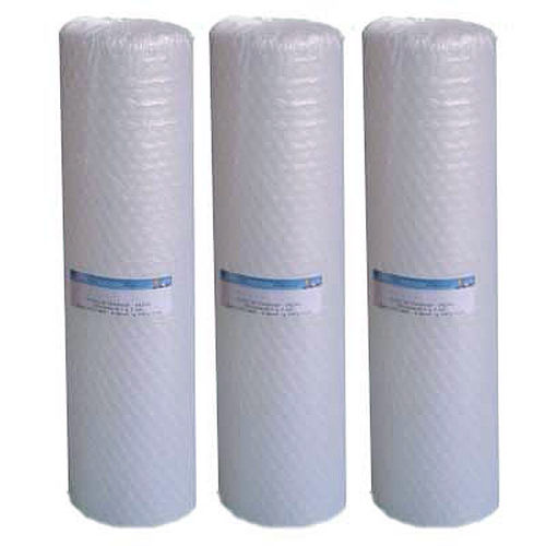 Film à bulles - 360 Eco Packaging - de protection / en plastique / en rouleaux