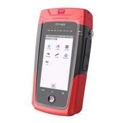 Appareil de test de qualité - MST-3530H - Dadi Telecommunication Equipment Co., Ltd. - automatique / pour fibre optique / pour les télécommunications
