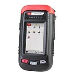 Appareil de test de qualité - DSL-3020V - Dadi Telecommunication Equipment Co., Ltd. - d'isolement / de capacité / d'impédance de boucle