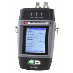 Appareil de mesure de puissance optique - OFT-1120A - Dadi Telecommunication Equipment Co., Ltd. - portable / USB