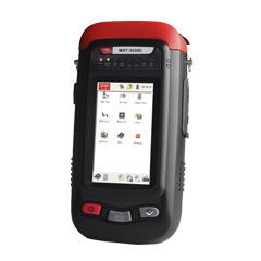 Appareil de test électrique - MST-3530G - Dadi Telecommunication Equipment Co., Ltd. - manuel / pour fibre optique / de réseau de communication
