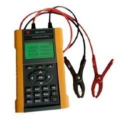 Testeur de batterie - ISBA-5210A - Dadi Telecommunication Equipment Co., Ltd. - de tension / anti-effraction / de conductivité