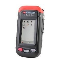 Analyseur de signal - BER-1580 - Dadi Telecommunication Equipment Co., Ltd. - de surveillance / pour réseaux / portable