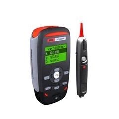Testeur réseau - TPT-8020A - Dadi Telecommunication Equipment Co., Ltd. - de réseau LAN / de câblage / pour applications télécom