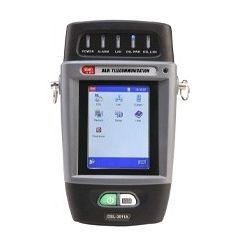 Appareil de test de tension - DSL-3011A - Dadi Telecommunication Equipment Co., Ltd. - d'isolement / d'impédance de boucle / de capacité