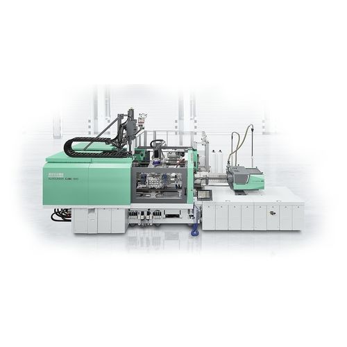 Presse à injecter horizontale - ALLROUNDER CUBE - ARBURG - servo-électrique / pour PP / pour TPE