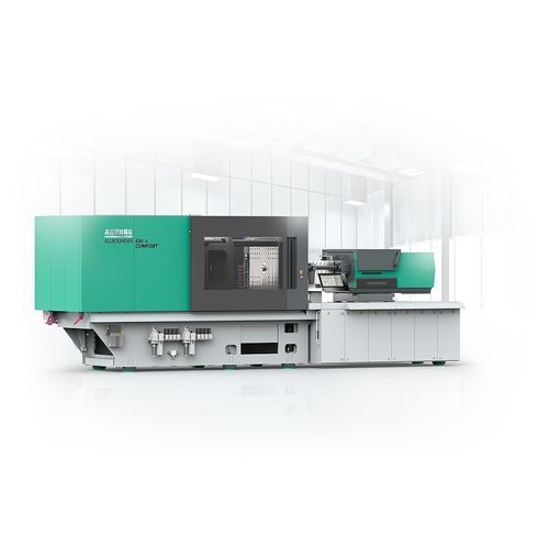 Presse à injecter horizontale - ALLROUNDER ALLDRIVE - ARBURG - électrique / servo-électrique / pour le caoutchouc silicone liquide