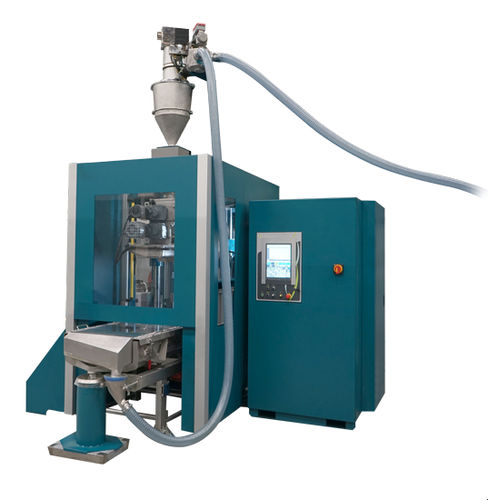 Machine à dévulcaniser pour le recyclage de caoutchouc - HSR - REP international