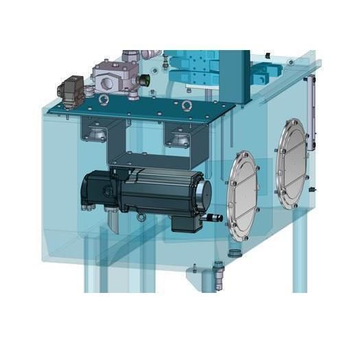 Servomoteur compact - REP international - ultracompact / autoventilé / à économie d'énergie