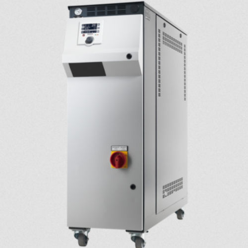 Unité de contrôle de température à circulation d'eau - 90XL - Regloplas - IP54 / pour presse à injecter / de chauffage