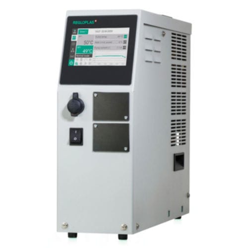 Thermorégulateur à eau surpressée - P100XS - Regloplas - IP54 / de refroidissement / de chauffage