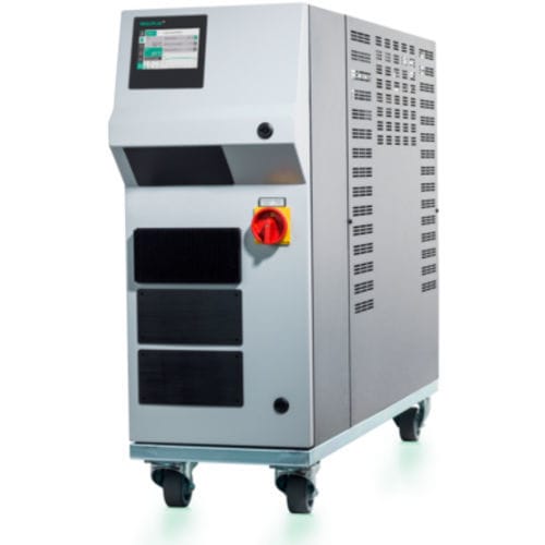 Thermorégulateur à eau surpressée - P140L - Regloplas - IP54 / de refroidissement / de chauffage