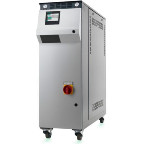 Thermorégulateur à eau surpressée - P141XL - Regloplas - IP54 / de refroidissement / de chauffage