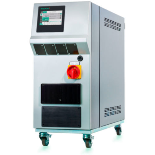 Thermorégulateur à eau surpressée - P230M - Regloplas - IP54 / de refroidissement / de chauffage